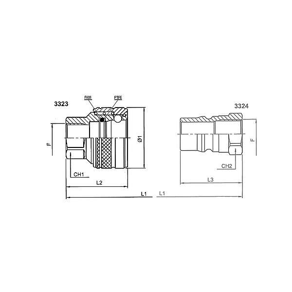 3323-14-206 | Flowtech Webshop