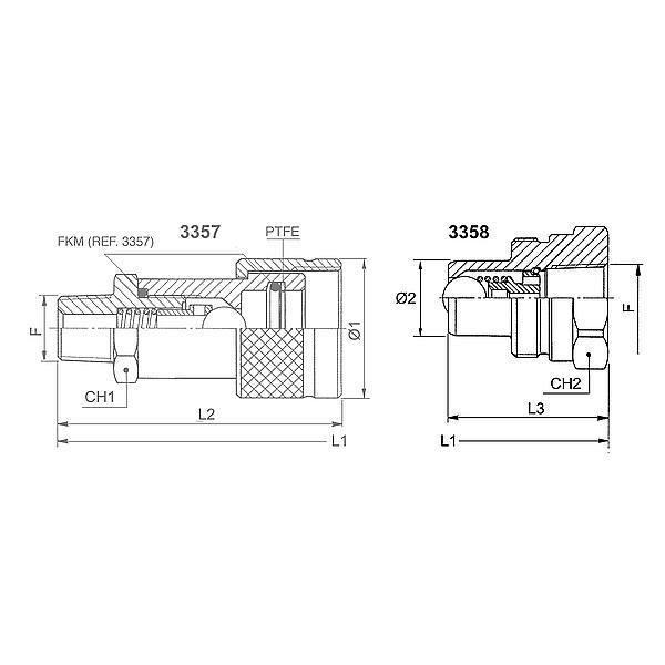 3358-17-206 | Flowtech Webshop