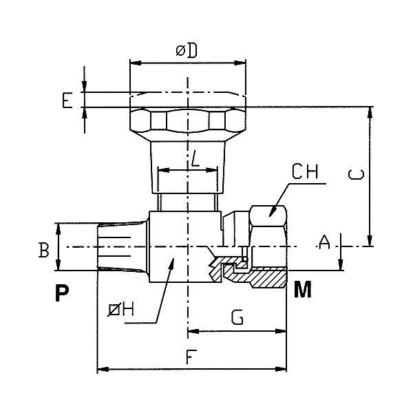 7814-G13 | Flowtech Webshop