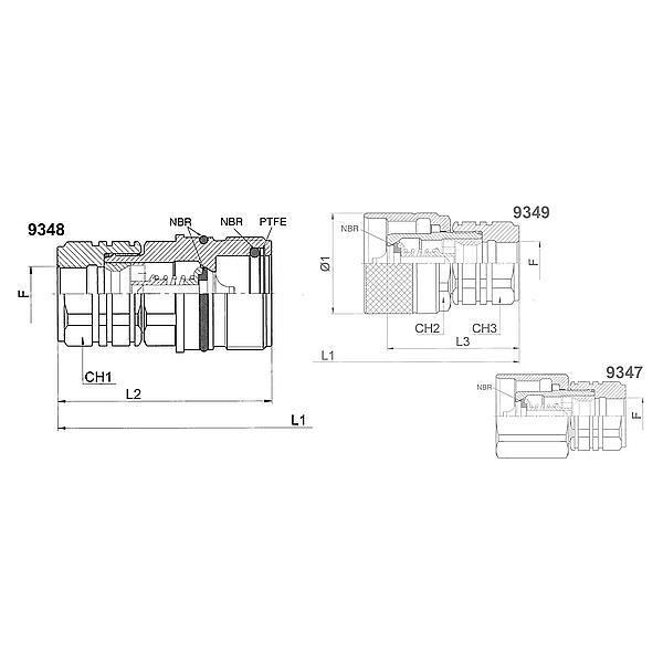 9348-13-308 | Flowtech Webshop