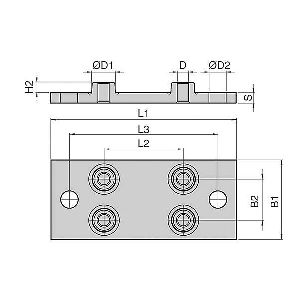 4922-07 | Flowtech Webshop