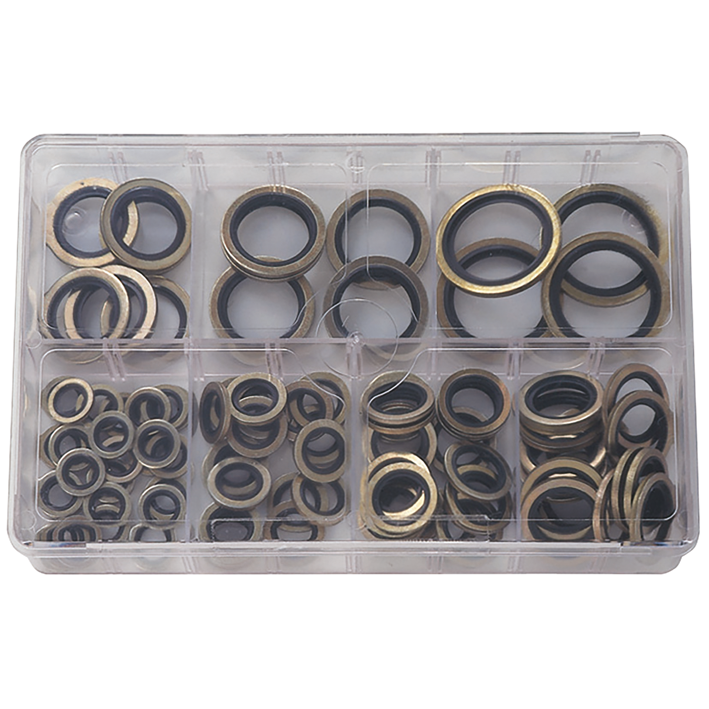 1072-KIT-BSP 1072-KIT Bonded seal kit (STAAL)