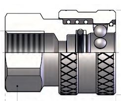 3359-13-104 3359 H series / poppet