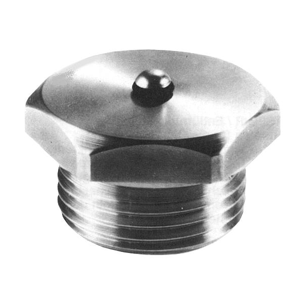 7008-06-M22 7008-06 Vul- en ontluchtingsplug