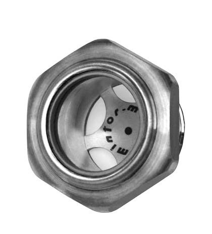 7103-X-M22 7103-X Level indicator wit glass