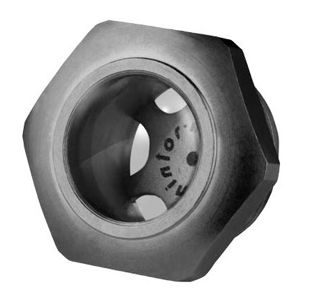 7103-XP-G21 7103-XP Level indicator wit glass for high pressure