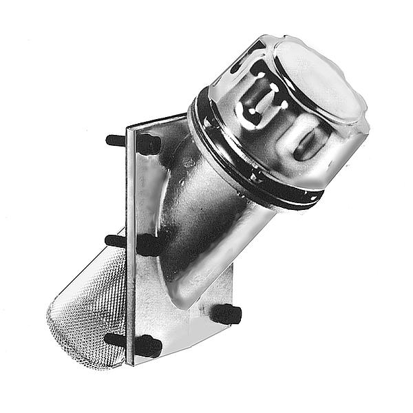 77003-P10 77003 Bouchon de rempliss. reniflard