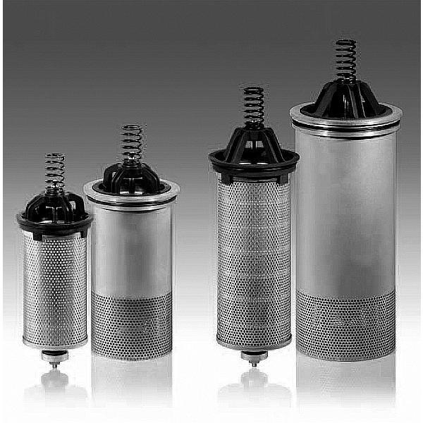 77303-2-1100-P10 77303-2 Retourfilter (tankinbouw)