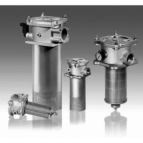 77303-2224-P10 77303 Retourfilter code 61 (3000PSI)