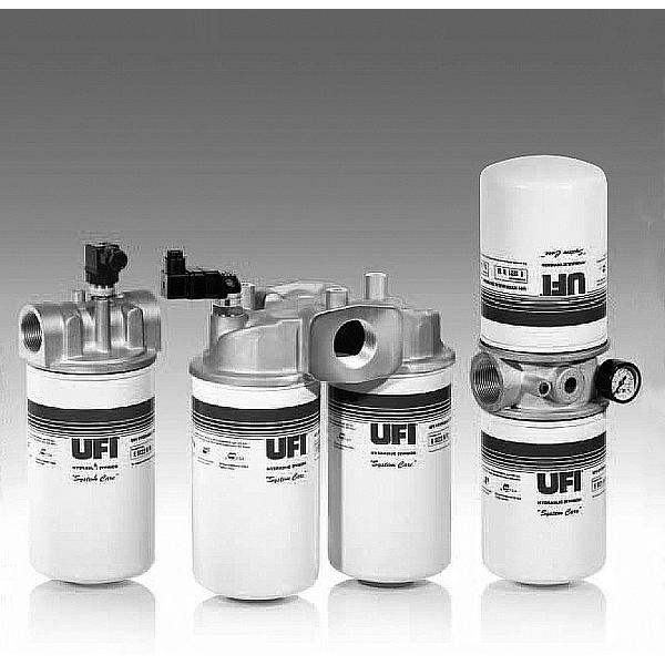 77304-1112-P10 77304 Retourfilter code 61 (3000PSI)