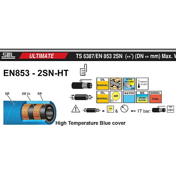 8023-008 8023 STANDARD