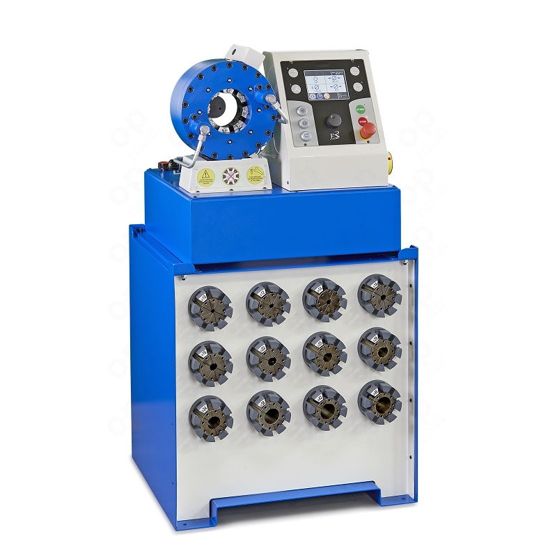 1450-TUBHS54ES HS54 ES Tubomatic HS 54 ES