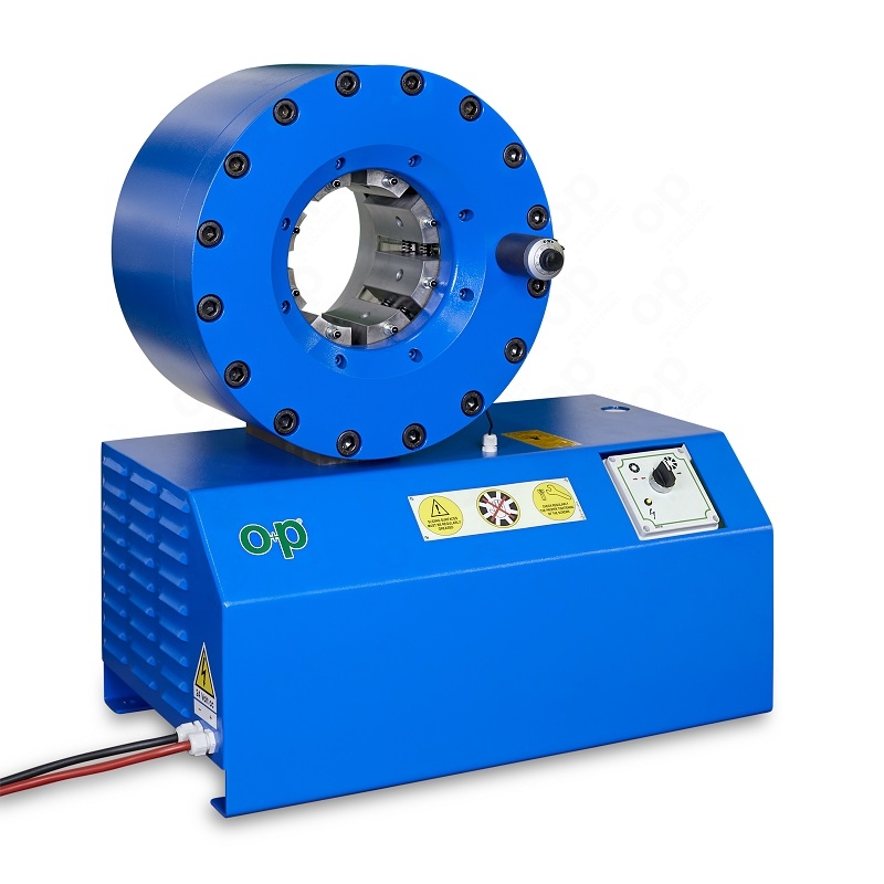 1450-TUBH13512V H135 24V/12V Tubomatic H135 24V/12V