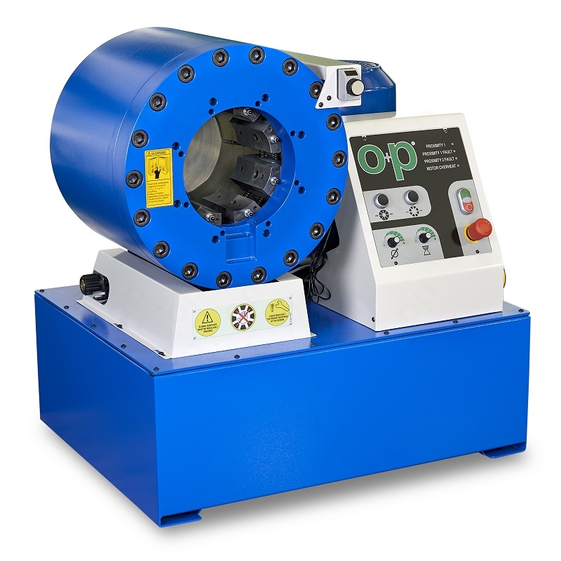 1450-TUBH170EL H170 EL Tubomatic H170 EL