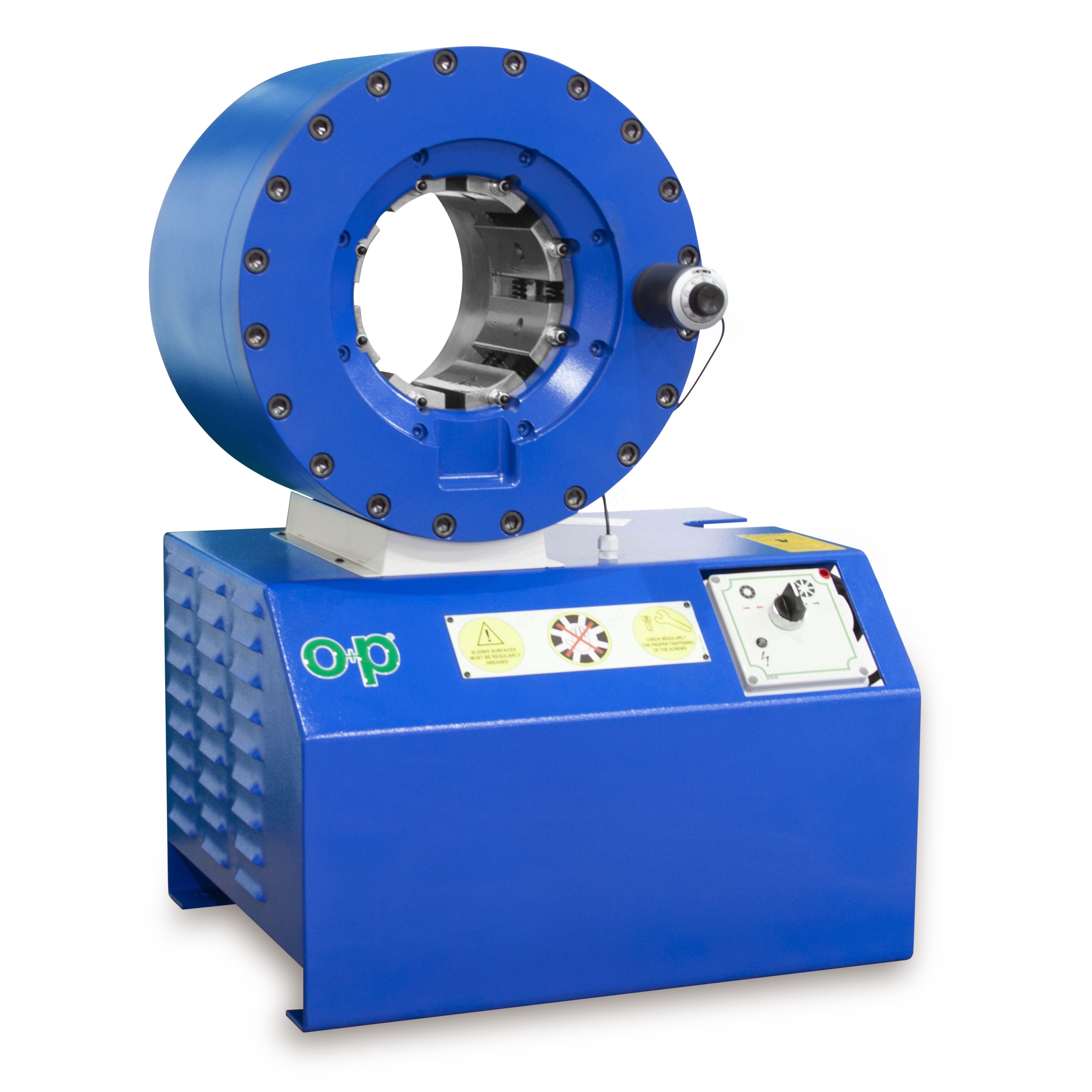 1450-TUBH13012V H130 24V/12V Tubomatic H130 24V/12V