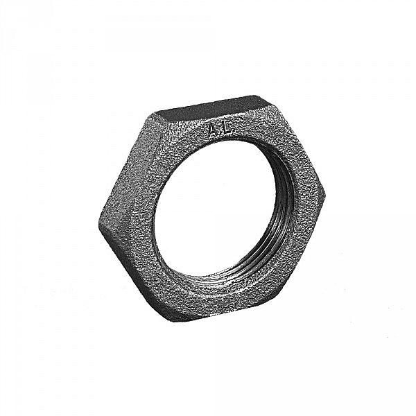 0310-06/Zn 0310/Zn Backnut (P4)