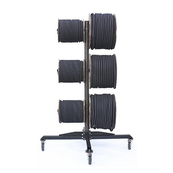 1469-SROTSRB6 SRB6 Hose rack