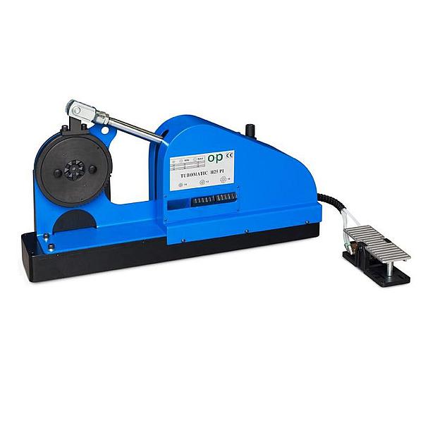 1450-TUBH25PI H25 PI Tubomatic H25 PI