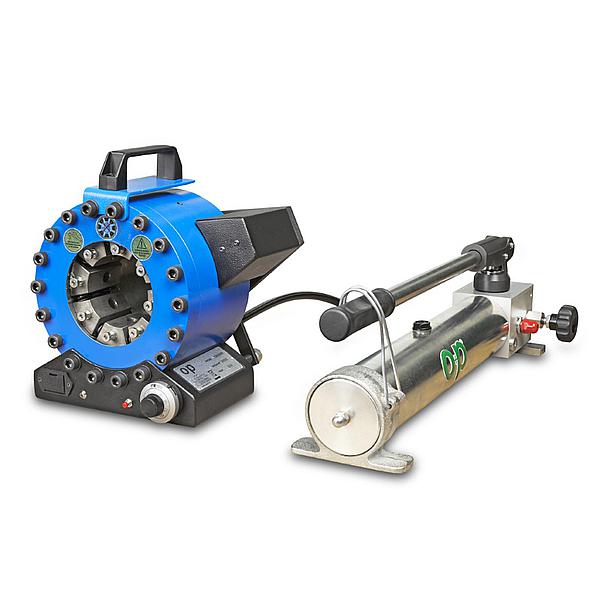 1450-TUBH64PM H64 PM Tubomatic H64 PM