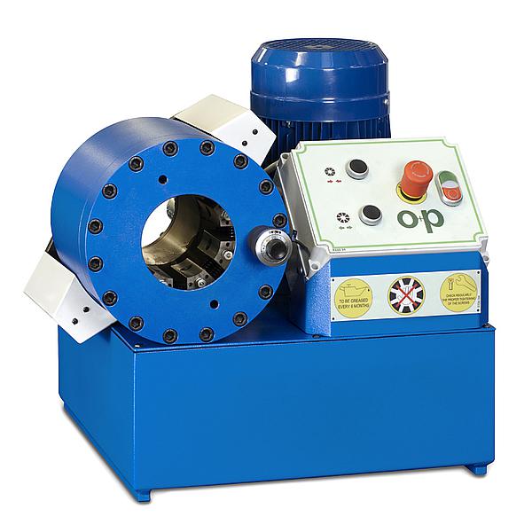 1450-TUBH83/EEL H83/EEL Tubomatic H83/EEL