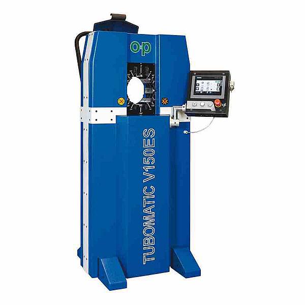 1450-TUBV150ES V150 ES Tubomatic V150 ES