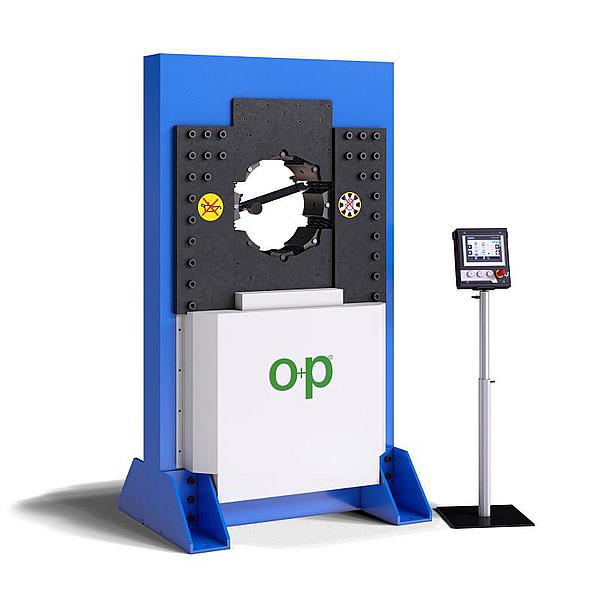 1450-TUBV340IES V340I ES Tubomatic V340I ES