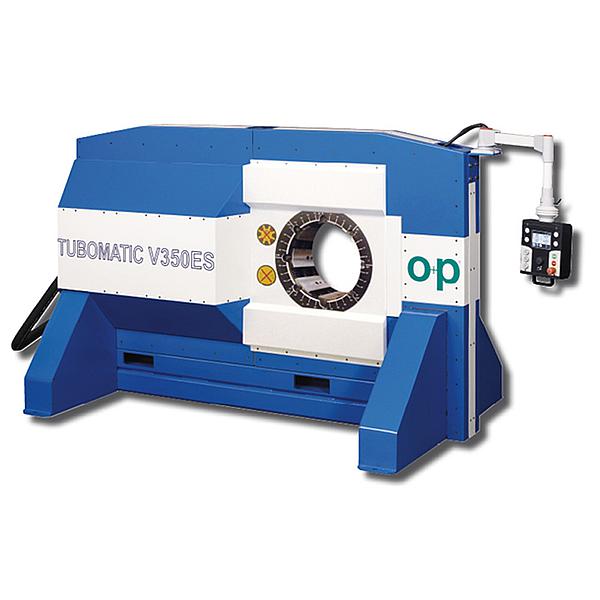 1450-TUBV350ES V350 ES Tubomatic V350 ES