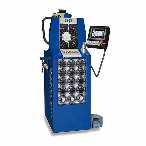 1450-TUBV59ES V59 ES Tubomatic V59 ES