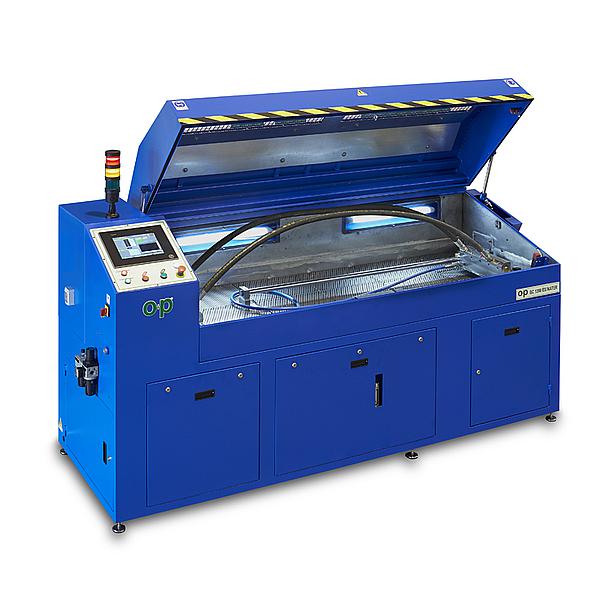 BC1200ES-2000ES WATER