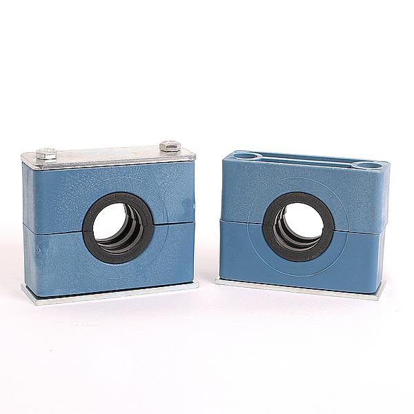 Clamps standard series (VIBRAFIX)
