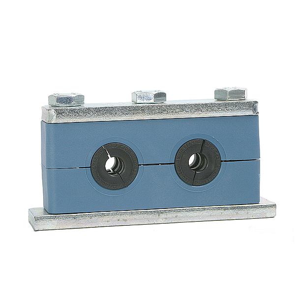 Clamps heavy series (VIBRATWINFIX)