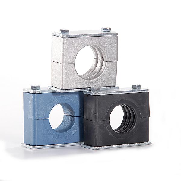 Colliers série lourde