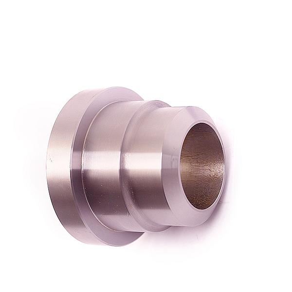 Adapter welding flange