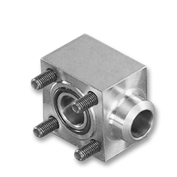 L-block flange