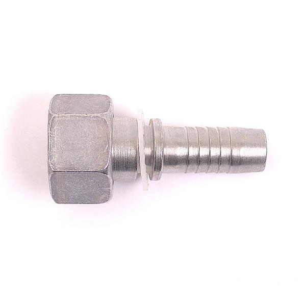 Straight coupling standard series