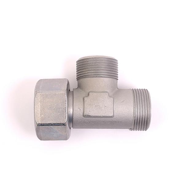 L-equal coupling (Body Only)