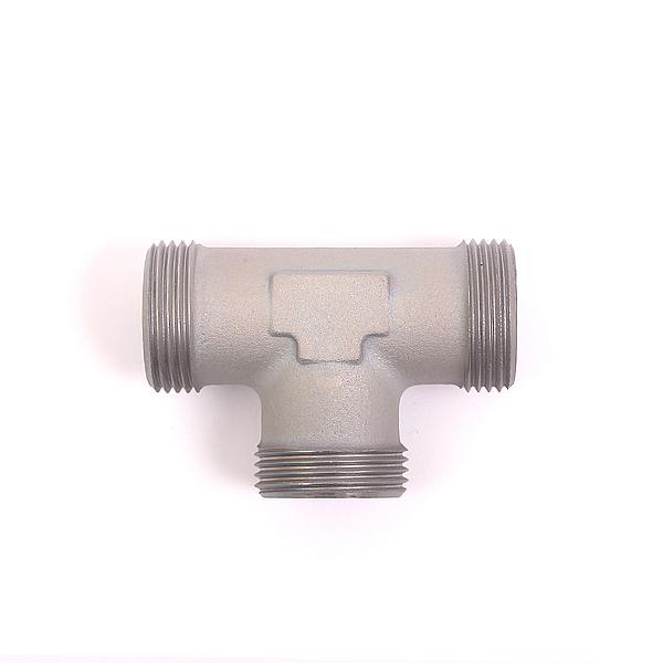 T-equal coupling (Body Only)