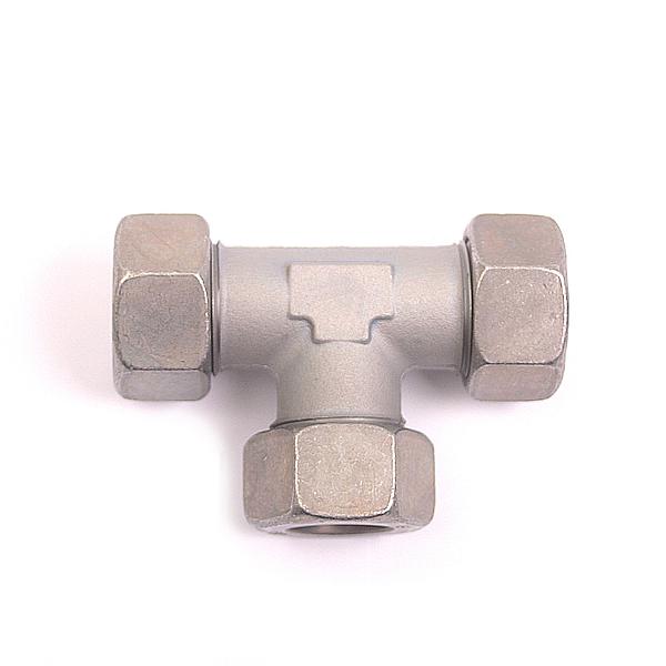 T-equal coupling (complete)