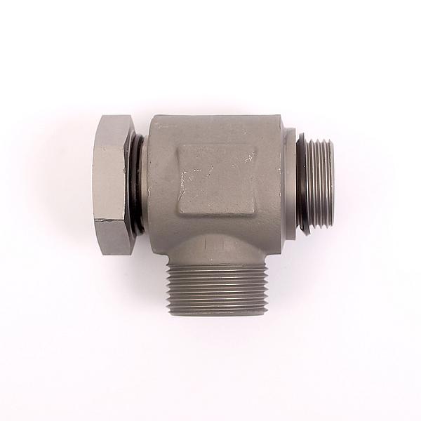 Swivel banjo coupling (Body Only)