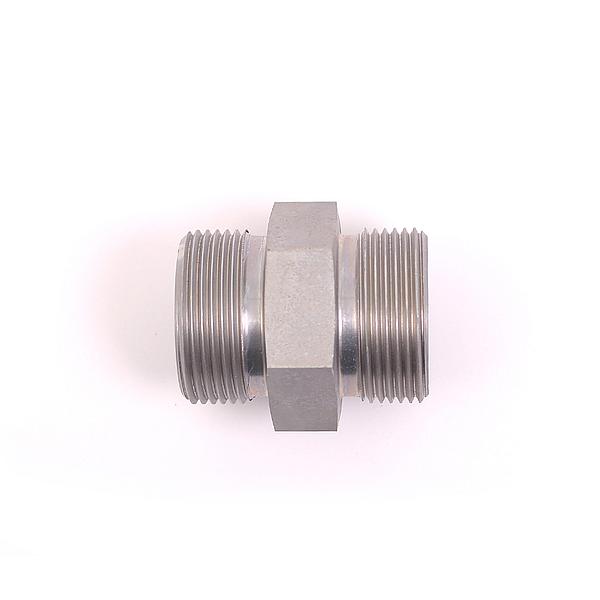 Straight coupling (Body Only)