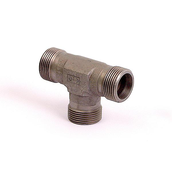 Shuttle valve