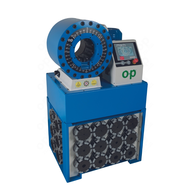 1450-TUBH170ES H170 ES Tubomatic H170 ES