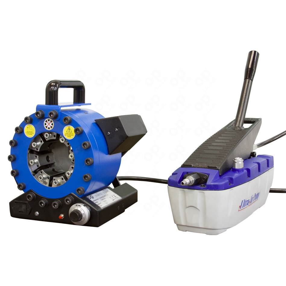 1450-TUBH64PI H64 PI Tubomatic H64 PI